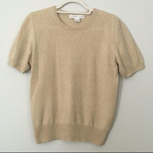 Vintage Cashmere Sweater